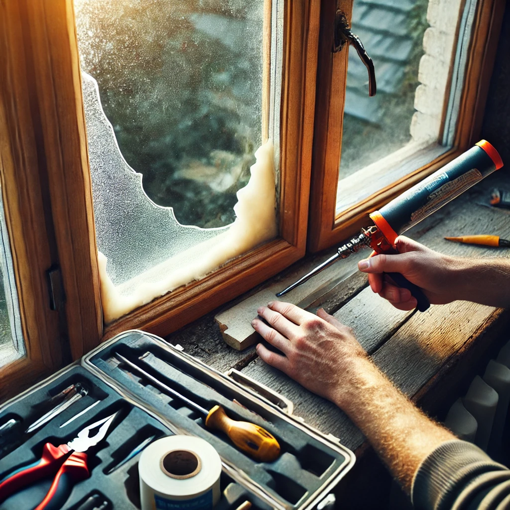 Window Repairs